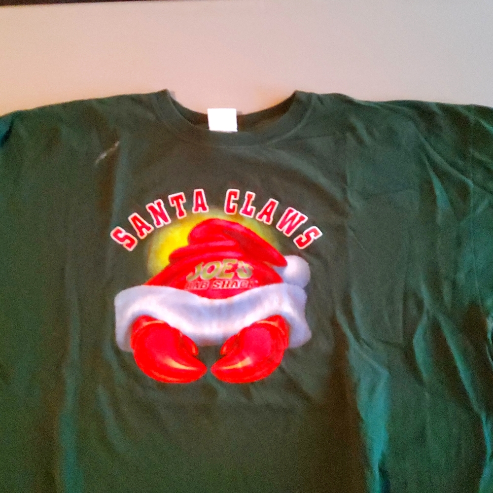 Graphic t shirt